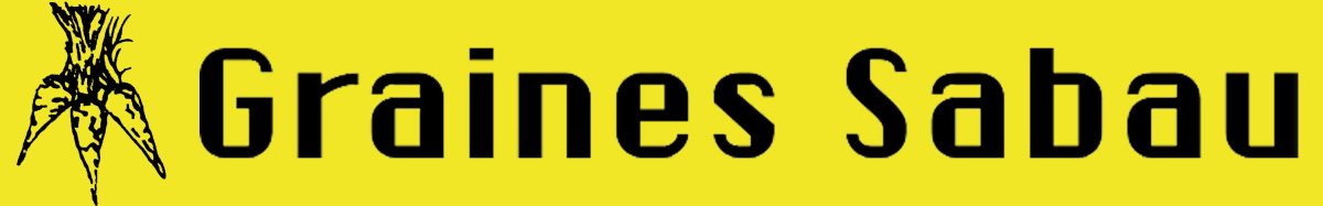 Graines Sabau
